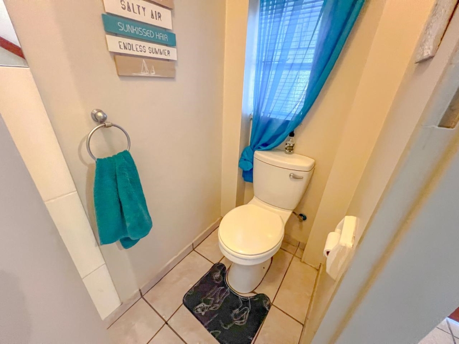 3 Bedroom Property for Sale in Sasolburg Ext 23 Free State